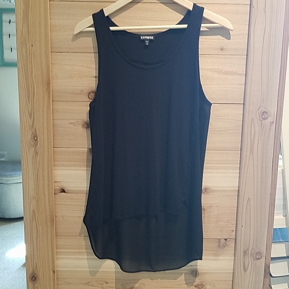 LAST CHANCE!!! Express tank